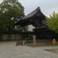 大阪の四天王寺