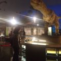 福井県立恐竜博物館へ行ってきました(^^)